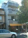 ◆北区 店舗住宅